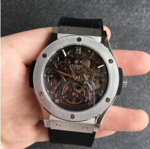 Hublot Big Bang replica orologi meccanici vuoti