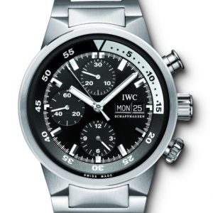 IWC Aquatimer 2000 Chronograph orologi replica