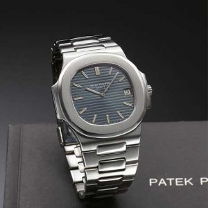 Patek Philippe Nautilus Reference 3700 / 1A