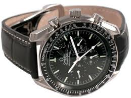 replica Omega Speedmaster Mark II