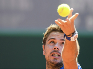 Audemars Piguet Replica Orologi ambasciatore del marchio • Stan Wawrinka ha vinto il campione