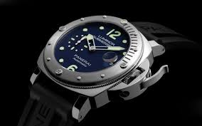 Replica Panerai Luminor sommergibili PAM00731-01