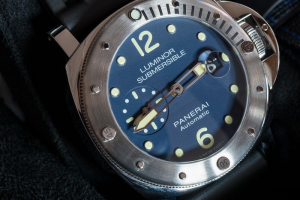 Replica Panerai Luminor sommergibili PAM00731-02