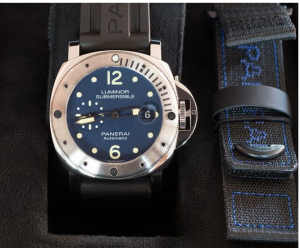 Replica Panerai Luminor sommergibili PAM00731