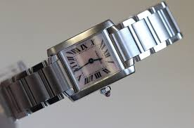 Miglior W51028Q3 Cartier Tank Francaise replica orologi