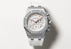 Replica Audemars Piguet cronografo offshore cronografo speciale sezione estiva