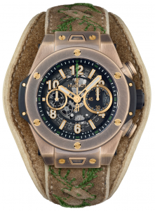 Orologi replica bavarese Hublot Big Bang