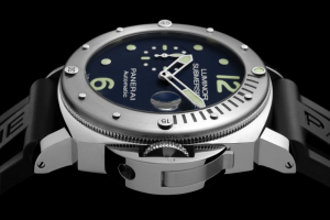 Nuovo orologio replica Panerai Luminor PAM00731-01