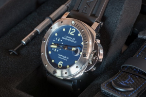 Nuovo orologio replica Panerai Luminor PAM00731